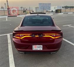 دودج تشارجر